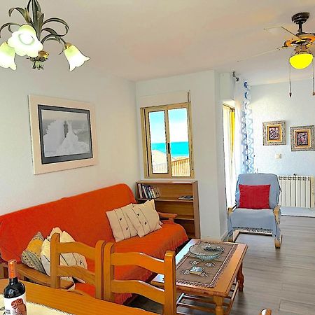 Sea View, Calle Del Mar Santa Pola Exterior photo
