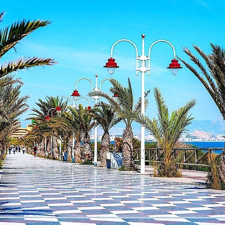 Sea View, Calle Del Mar Santa Pola Exterior photo